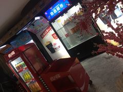 -金逸影城(大悦城IMAX激光店)