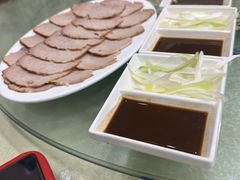 -李连贵熏肉大饼(兴工街店)