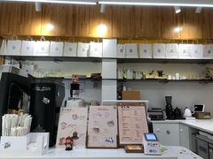 -via coffee(万象城店)