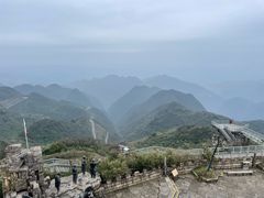 -娄山关景区