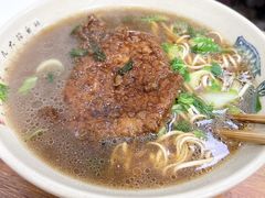 -无名氏面馆(邮电路店)