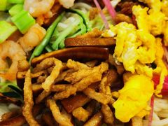 -奥华餐厅·老张记(台基厂店)