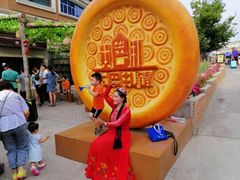 -新疆国际大巴扎-二道桥清真寺