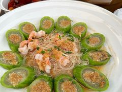 -汉水谣·江景餐厅(江滩店)