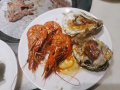 -犇放和牛烤肉·烤榴莲自助(苏宁城市奥莱店)