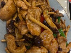 -大嫂镬仔·焖鸡煲·啫啫煲(逢源路店)