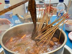 -牛华周记麻辣烫起源店
