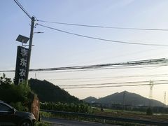 -李东农庄(中南百草园地标店)