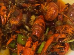 -冶建镜子·老南昌大排档·江西虾王(总店)