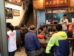 -恩宁刘福记(东华东路店)