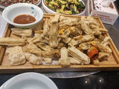 -满堂春特色餐馆