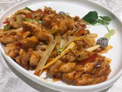 -马凯餐厅(地安门店)