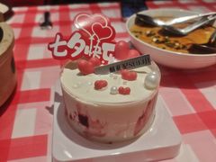 -笨豆腐居民楼菜馆•江西小炒(天津开发区店)