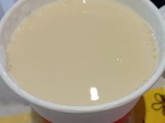 醇豆浆TN-肯德基(西稍门店)