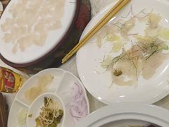 -寻味顺德·南记酒家·传统顺德菜·鱼生(广源路店)