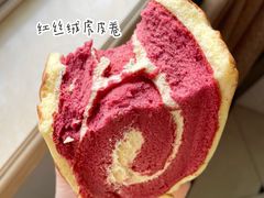 -乾隆酥院(鼓楼店)