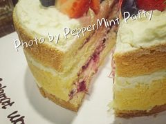 -美丽心情蛋糕(江苏路店)