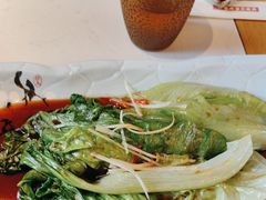 -三十六味匠猪蹄(三元桥店)