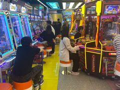 -风云再起游乐汇(北京西单西西友谊店)