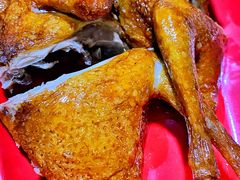 红烧乳鸽-光明刘冰乳鸽店(光明法政北路店)