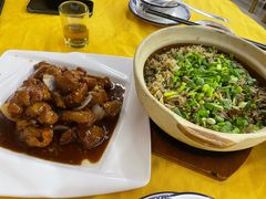 -汤氏美食台山水步特色黄鳝饭(龙津东路店)