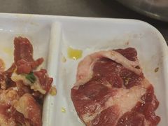 -尚宴牛特鲜自助(太原街万达店)