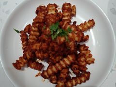 -南锣南门涮肉(南锣鼓巷店)