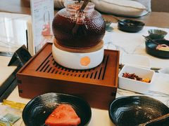 -怡廊(上海漕河泾万丽酒店)