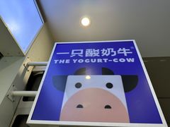 -一只酸奶牛(春熙路店)