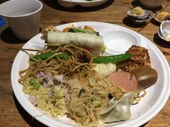 -素清香(解放路店)
