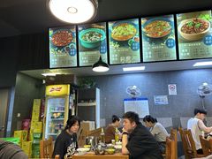 -重庆鸡公煲·青锅花椒鱼(牡丹江路店)