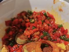 -兰湘子·湘菜小炒(南京江宁万达店)