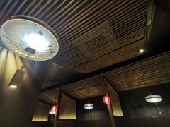 大堂-盡膳口福·百年汤方火锅(科华北路店)