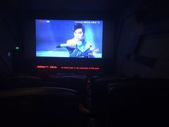 -UME影城(西城广场店)