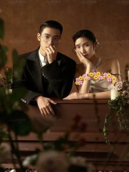 点击看大图 -角色婚纱摄影(中心店)