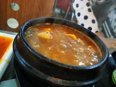 -杀猪天·韩国烤肉(总店)