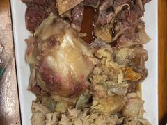 -满族八旗正宗牛肉面