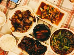 -玲珑餐厅(陕西南路店)