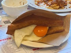 -大哥餐厅(西城花园店)