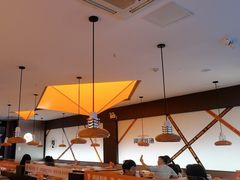 -闻溪有渔·活鱼现烤才好吃(太仓万达店)