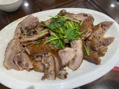 -长平肥姐白粥·海鲜打冷