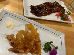 -割烹旭日本料理(龙湖狮山天街店)
