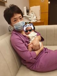 -馨月汇·一悦馨香月子中心(前滩店)