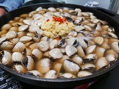 -拾下卜卜贝•海鲜火锅