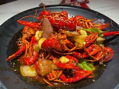 -金陵暴走小龙虾(南京总店)
