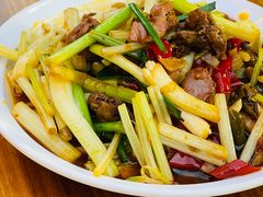 -弓虽昌焖烧鸡(大竹林店)