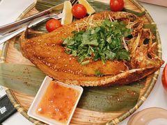 -避风塘·金牌店·夜宵(金玉兰店)