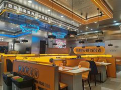 -扶摇树下·椒麻鲜活虾(石家庄勒泰广场店)