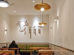 -李先生牛肉面大王(成都东站西广场店)