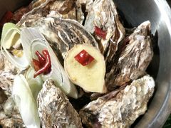 -撸串扒虾(山东路店)
